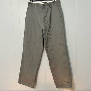 Mens Grey Slacks
